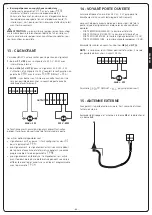 Предварительный просмотр 65 страницы V2 HEAVY Series Manual