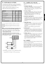 Preview for 71 page of V2 HEAVY Series Manual