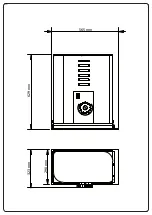 Preview for 2 page of V2 HYPERFOR 4000-I Manual