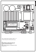 Preview for 13 page of V2 HYPERFOR 4000-I Manual