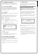 Предварительный просмотр 23 страницы V2 HYPERFOR 4000-I Manual