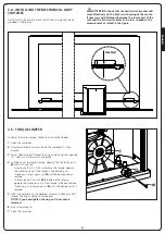 Preview for 41 page of V2 HYPERFOR 4000-I Manual