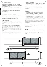 Preview for 46 page of V2 HYPERFOR 4000-I Manual