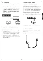 Preview for 83 page of V2 HYPERFOR 4000-I Manual