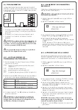 Предварительный просмотр 88 страницы V2 HYPERFOR 4000-I Manual