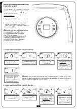 Preview for 10 page of V2 JEDI-1000 Manual