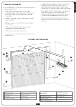 Preview for 5 page of V2 JEDI-L Manual