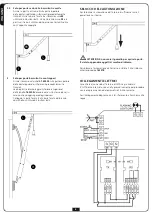 Preview for 8 page of V2 JEDI-L Manual