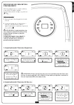 Preview for 9 page of V2 JEDI-L Manual