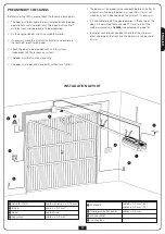 Preview for 15 page of V2 JEDI-L Manual