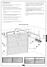 Preview for 55 page of V2 JEDI-L Manual