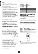 Preview for 16 page of V2 JET-24V Instruction Manual