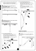 Предварительный просмотр 28 страницы V2 JET-24V Instruction Manual