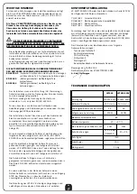 Preview for 53 page of V2 JET-24V Instruction Manual