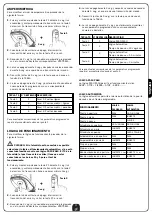 Предварительный просмотр 81 страницы V2 JET-24V Instruction Manual