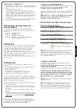 Preview for 19 page of V2 KIBO-R Manual