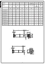 Preview for 6 page of V2 LEX-HRM Manual