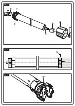 Preview for 2 page of V2 LEX-KNX Series Installation Manual