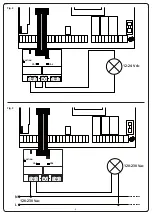 Preview for 3 page of V2 LUX2+ Manual