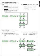 Preview for 7 page of V2 LUX2+ Manual