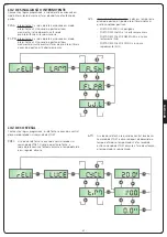 Preview for 31 page of V2 LUX2+ Manual