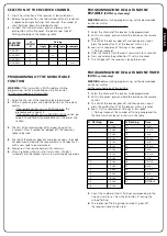 Preview for 7 page of V2 MR2-U Manual