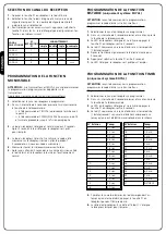 Preview for 10 page of V2 MR2-U Manual