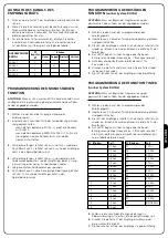 Preview for 19 page of V2 MR2-U Manual