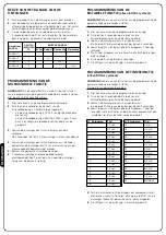 Preview for 22 page of V2 MR2-U Manual