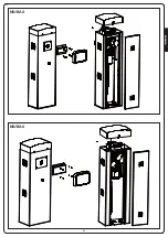 Preview for 7 page of V2 NIUBA-230V Manual