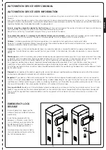 Preview for 31 page of V2 NIUBA-230V Manual