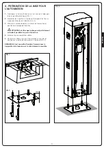 Preview for 73 page of V2 NIUBA-24V Manual