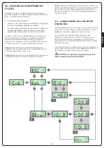 Preview for 87 page of V2 NIUBA-24V Manual