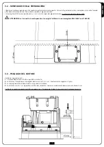 Предварительный просмотр 9 страницы V2 PESO-230V Manual