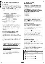 Preview for 16 page of V2 PESO-230V Manual