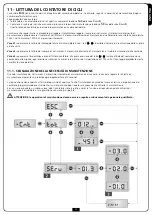 Предварительный просмотр 19 страницы V2 PESO-230V Manual