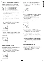 Preview for 7 page of V2 PROTEO12-D Manual