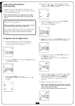 Предварительный просмотр 8 страницы V2 PROTEO12-D Manual