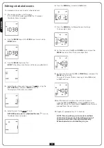 Preview for 22 page of V2 PROTEO12-D Manual