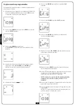 Предварительный просмотр 48 страницы V2 PROTEO12-D Manual