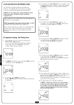 Preview for 68 page of V2 PROTEO12-D Manual