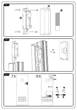 Preview for 2 page of V2 SENSIVA-XS Instruction Manual