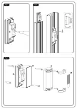 Preview for 2 page of V2 SENSIVA Installation Instructions Manual