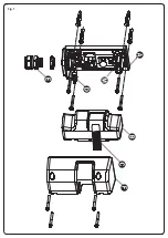 Preview for 2 page of V2 SHIELD-180 Quick Start Manual