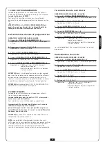 Предварительный просмотр 15 страницы V2 SIRMO-DE Manual