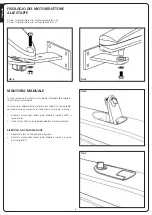 Предварительный просмотр 8 страницы V2 STARK3-230V Instruction Manual