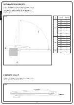 Предварительный просмотр 14 страницы V2 STARK3-230V Instruction Manual