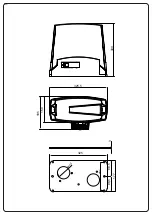 Предварительный просмотр 2 страницы V2 TORQ 500D-24V Manual