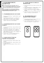 Предварительный просмотр 14 страницы V2 TORQ-A Manual