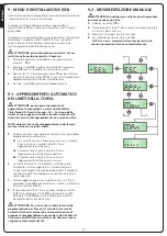 Предварительный просмотр 18 страницы V2 TORQ-D Manual